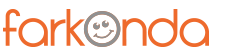 Farkonda.com Logo